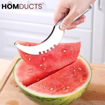 Stainless Steel Watermelon Knife SHJT Super Store