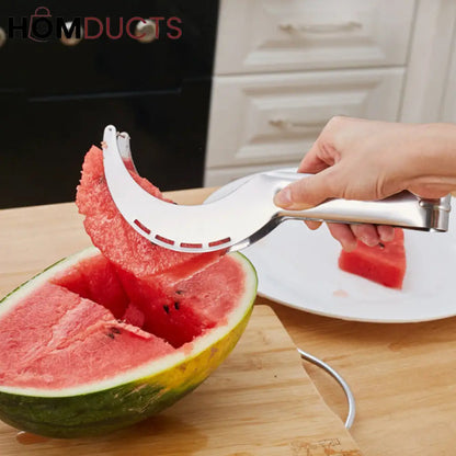 Stainless Steel Watermelon Knife SHJT Super Store