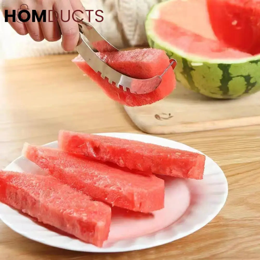 Stainless Steel Watermelon Knife SHJT Super Store