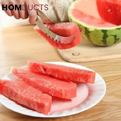 Stainless Steel Watermelon Knife SHJT Super Store
