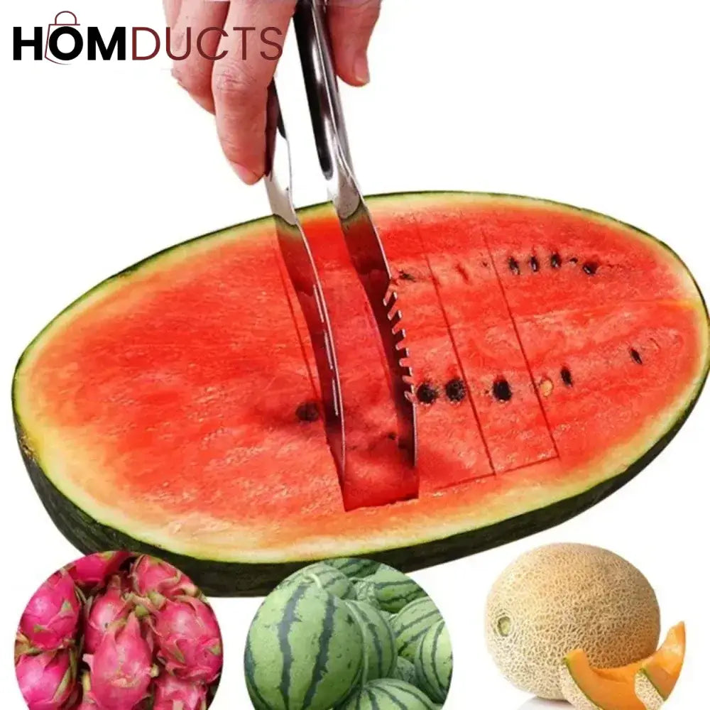 Stainless Steel Watermelon Knife SHJT Super Store