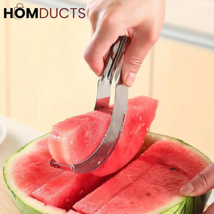 Stainless Steel Watermelon Knife SHJT Super Store