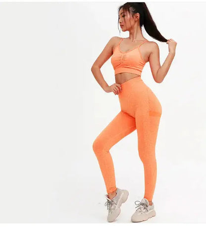 View details for Peach Fit Yoga Pants Peach Fit Yoga Pants