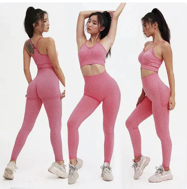 View details for Peach Fit Yoga Pants Peach Fit Yoga Pants