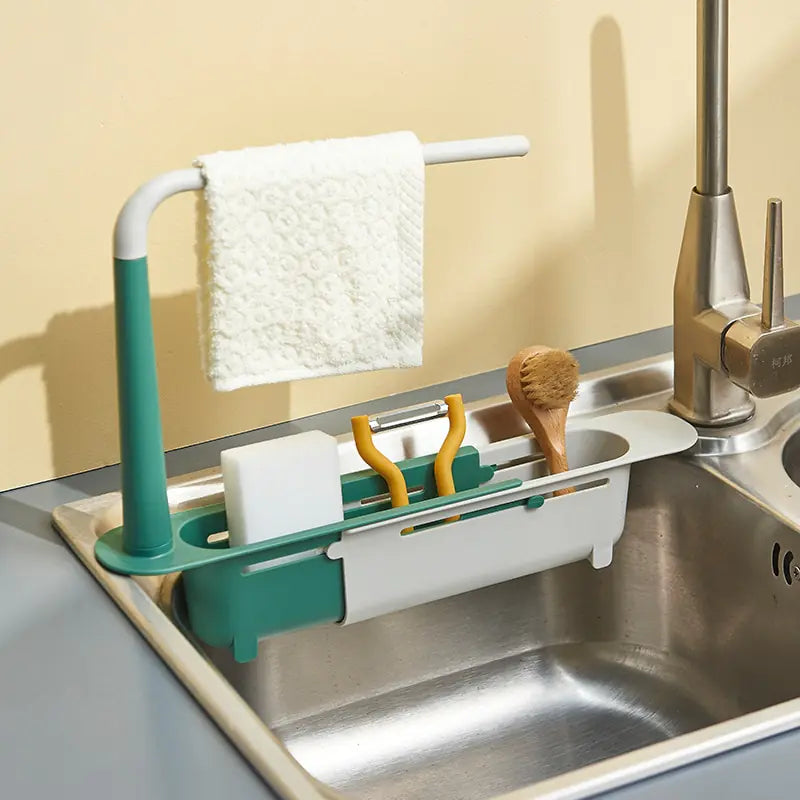 Sink Shelf Organizer Home Boutique Department Store