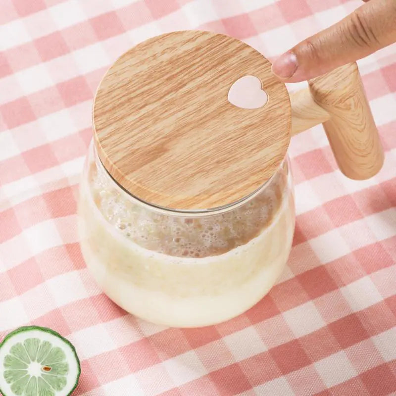 Self-Stirring Coffee Mug KBT Homelife Store Store