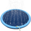 PawSplash - Pet Sprinkler Pad AcessóriosCachorroFelino Store