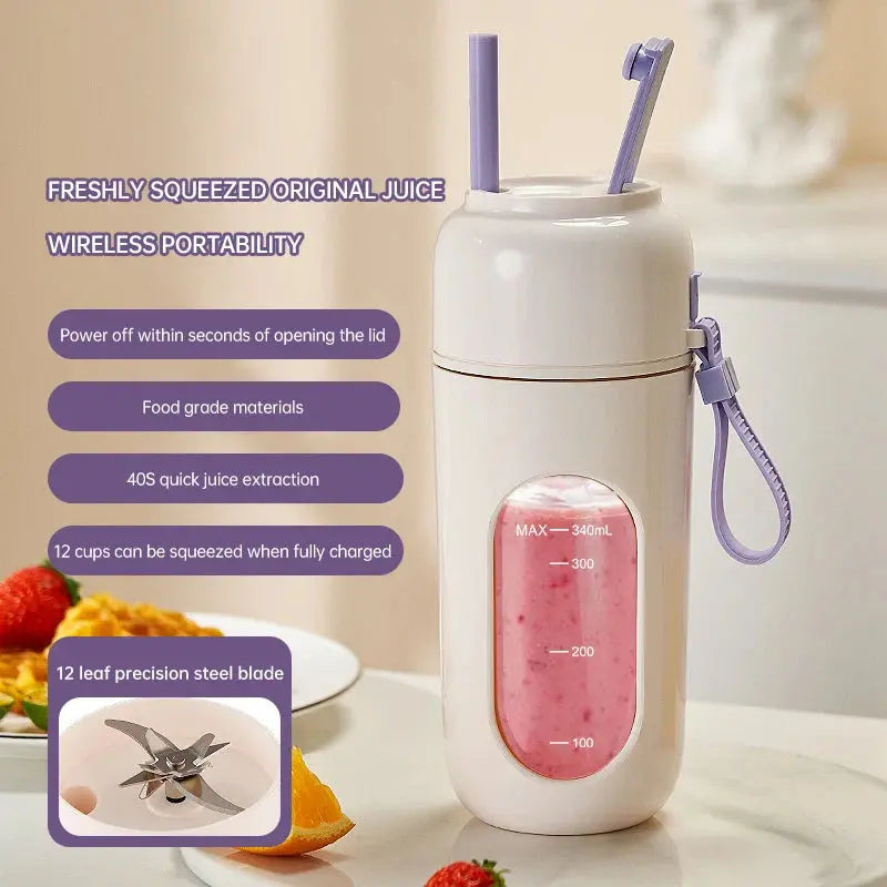 SmoothSip Blender Shop1104188102 Store