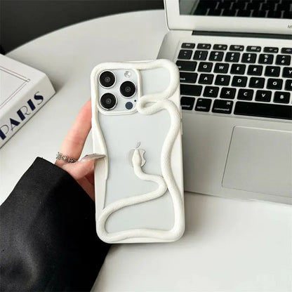 Serpent Phone Case Daisy’s Mobile Phone Case Store