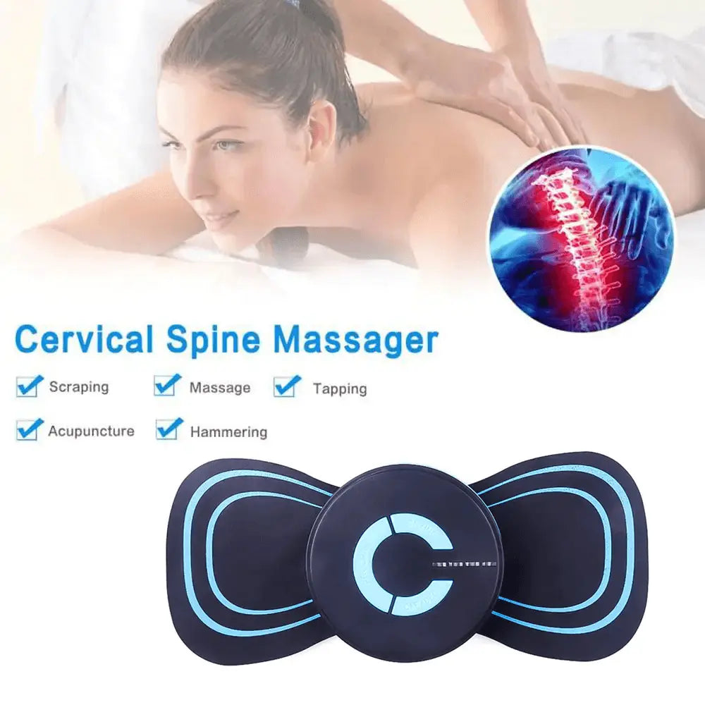 View details for Spine Massager Spine Massager