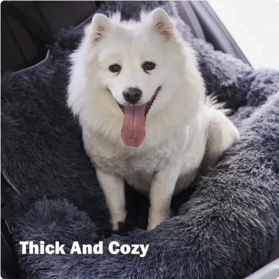 Dog Car Seat PETART Official Store