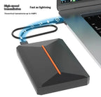 View details for Mechanical SSD Solid State Drive Mechanical SSD Solid State Drive
