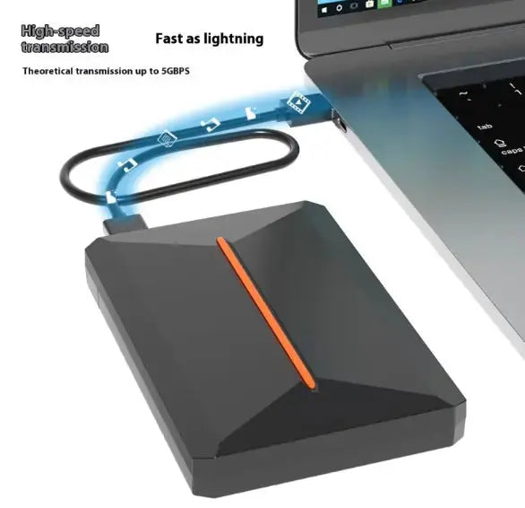 View details for Mechanical SSD Solid State Drive Mechanical SSD Solid State Drive